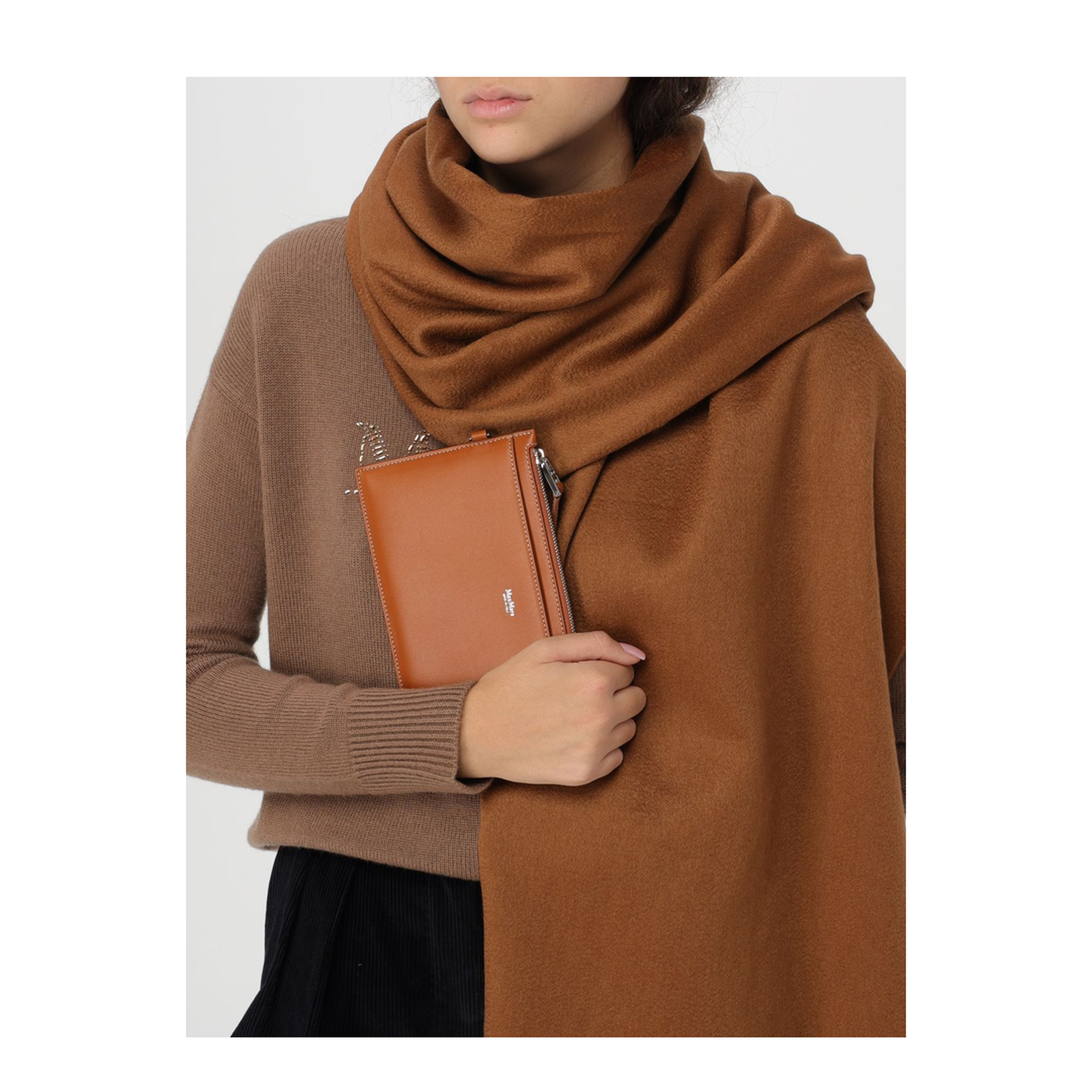 Wallet Camel