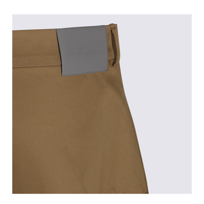 MAYFEYR - Balenciaga - Skirts - A002BTTKP072602