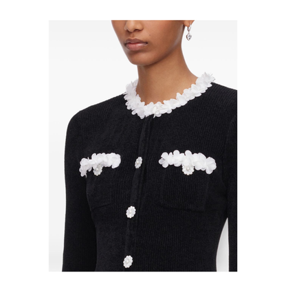 MAYFEYR - Self Portrait - Dresses Black - AW26-099S-BBLACK