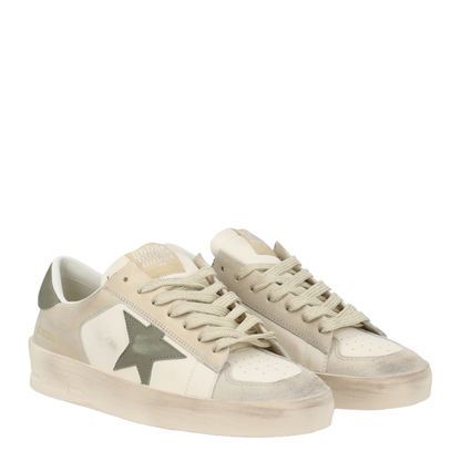 MAYFEYR - Golden Goose - "Stardan" Sneaker - GWF00333F00793512361