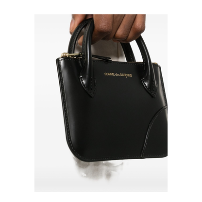 MAYFEYR - Comme Des Garcons - Wallets Black - SA8100HA1
