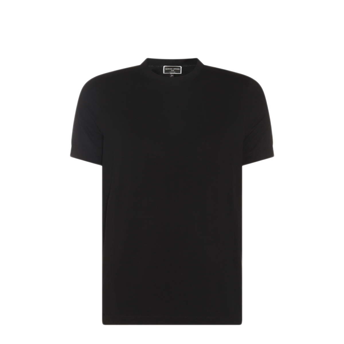 MAYFEYR - Giorgio Armani - T Shirts And Polos - 8NST62SJP4ZUC99