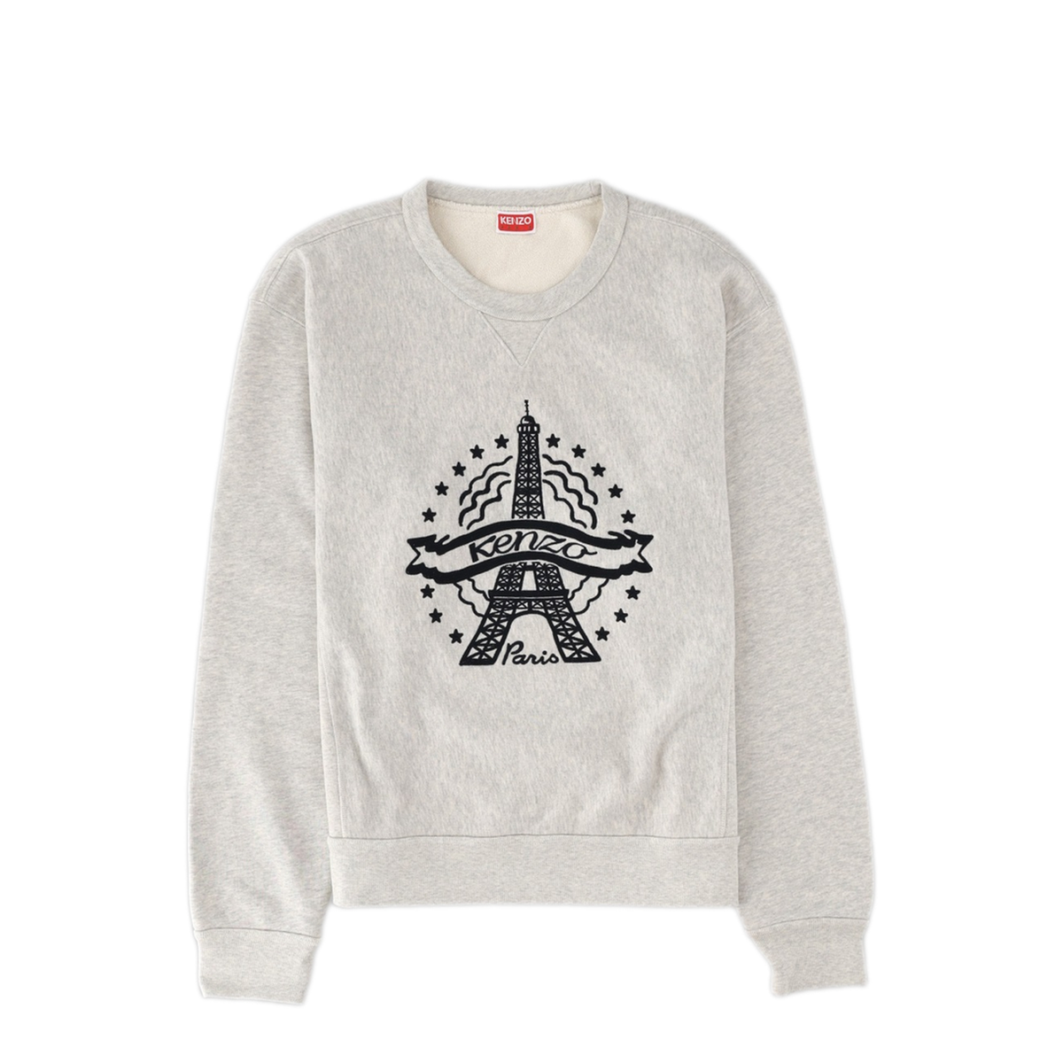Sweaters Grey
