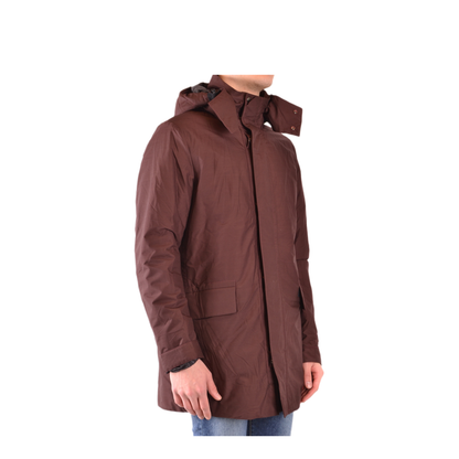 MAYFEYR - Peuterey - Jackets - PEU219001191217