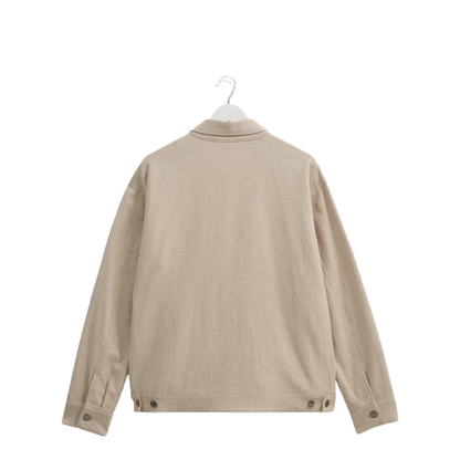 Jackets Beige