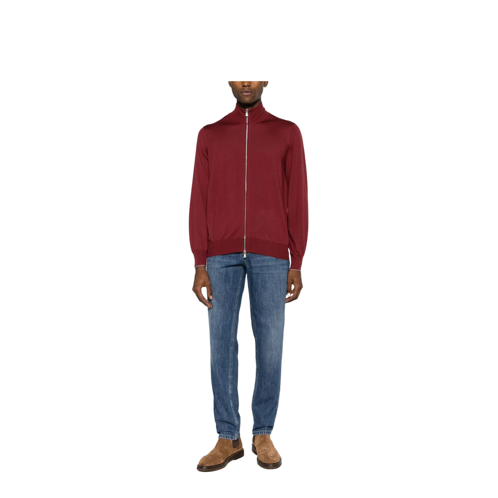 Cotton Jeans