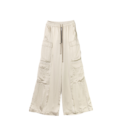 Trousers White