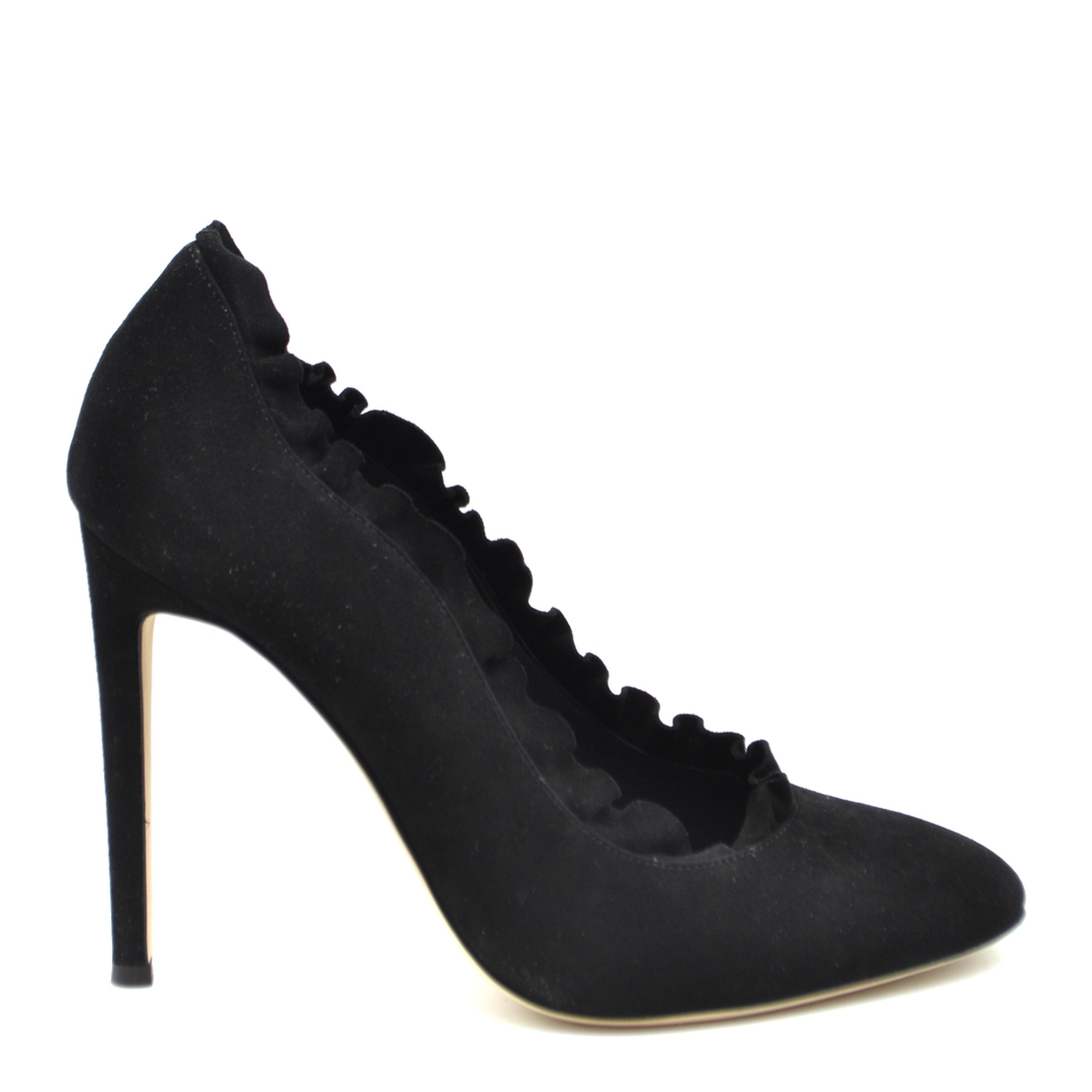 MAYFEYR - Giuseppe Zanotti - Pumps Black - I760027