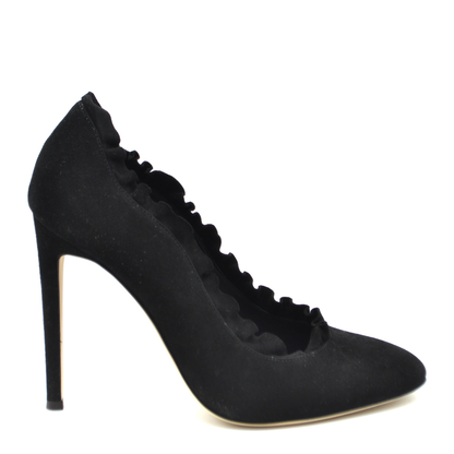 MAYFEYR - Giuseppe Zanotti - Pumps Black - I760027