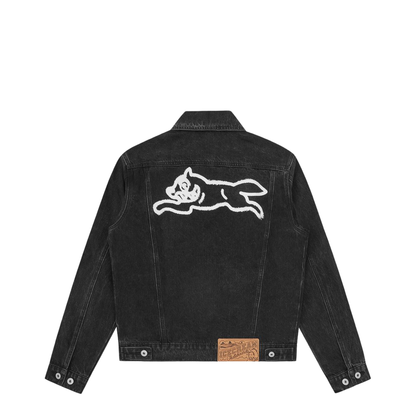 MAYFEYR - Icecream - Coats Black - IC25484BLACK