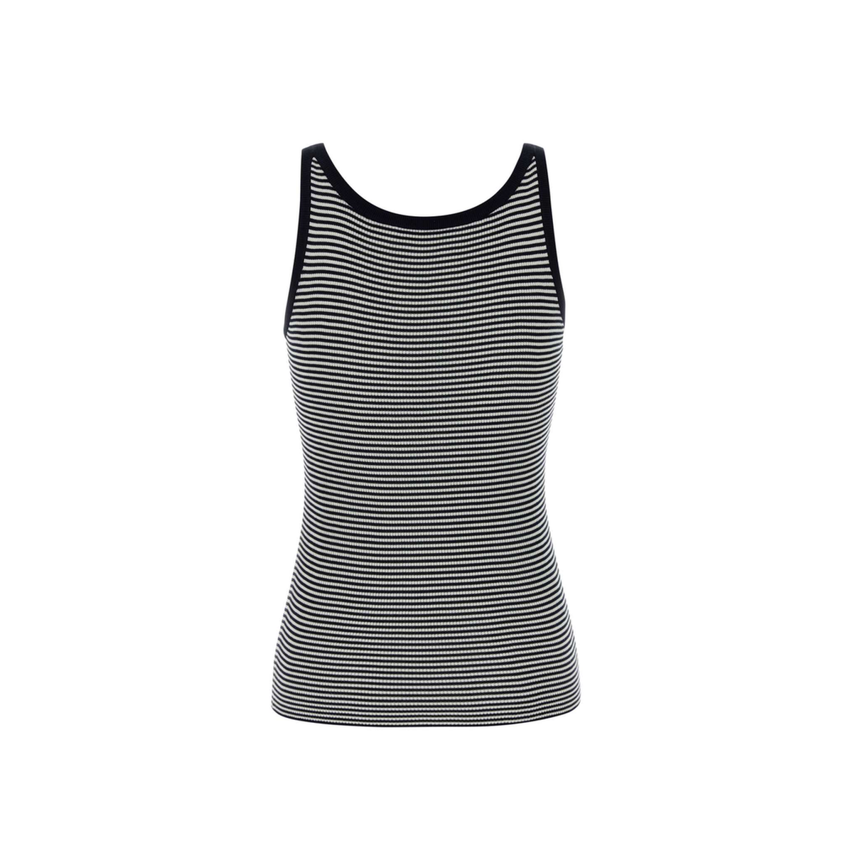 MAYFEYR - Prada - Embroidered Silk Tank Top - P29A1OSWMO19BVF022X