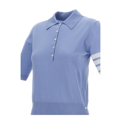 MAYFEYR - Thom Browne - T-Shirts And Polos - FKP053AY1014482