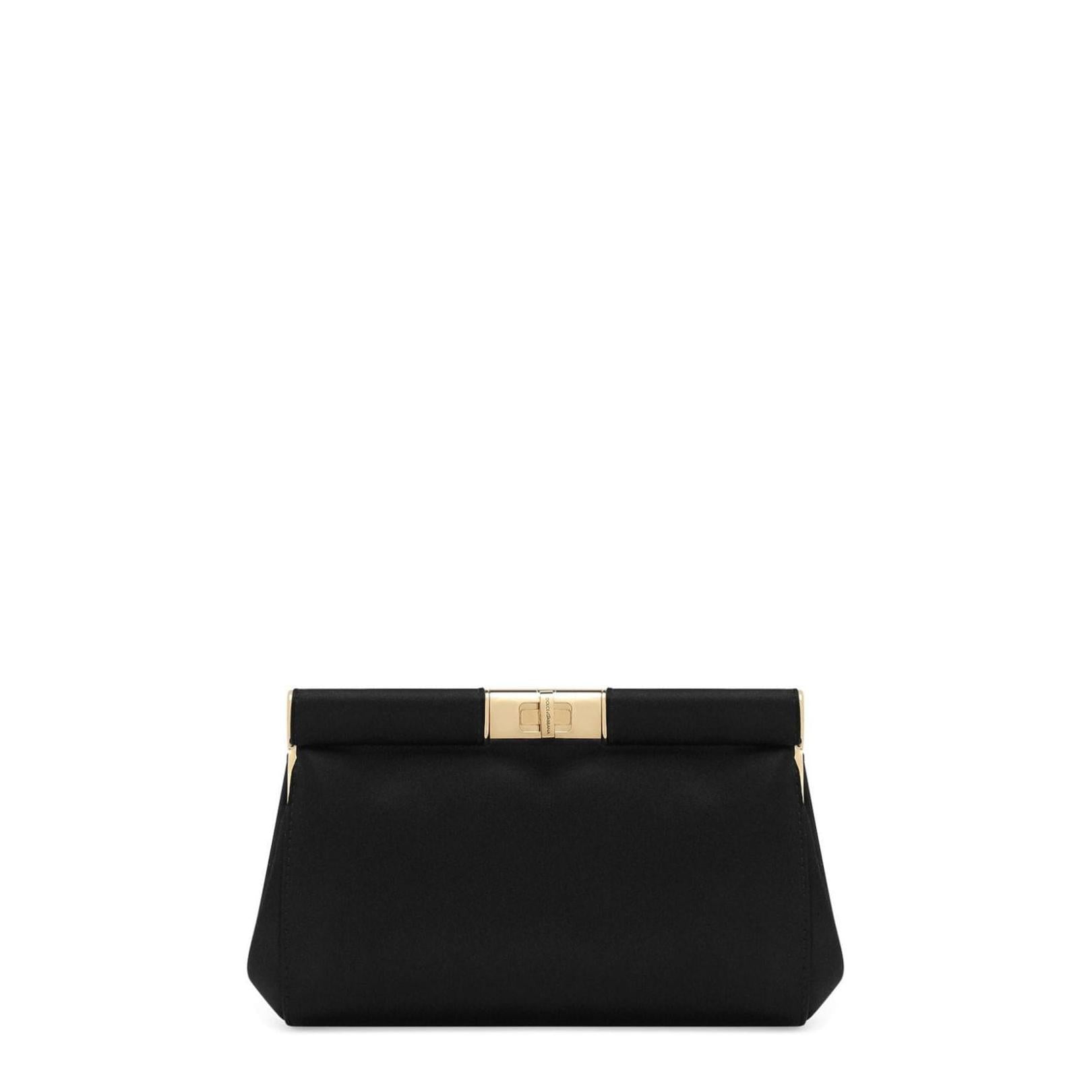 Dolce & Gabbana Bags.. Black