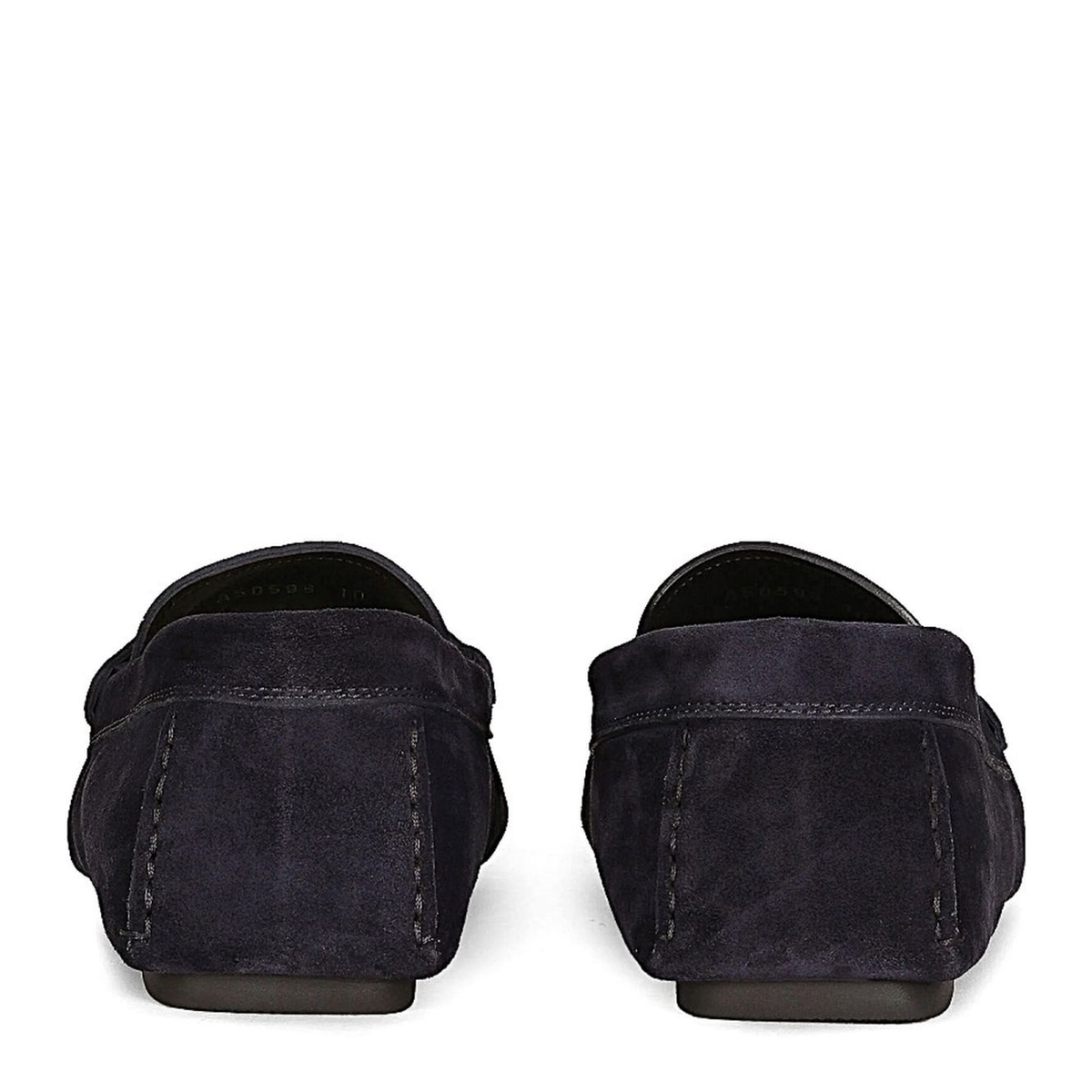 MAYFEYR - Dolce & Gabbana - Mocassino - A50598AT4418611586115
