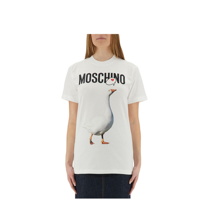 GOOSE T-SHIRT