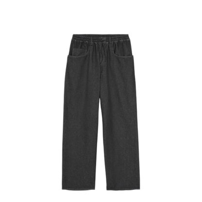 MAYFEYR - Y-3 - Jeans Black - KS3896BLACK