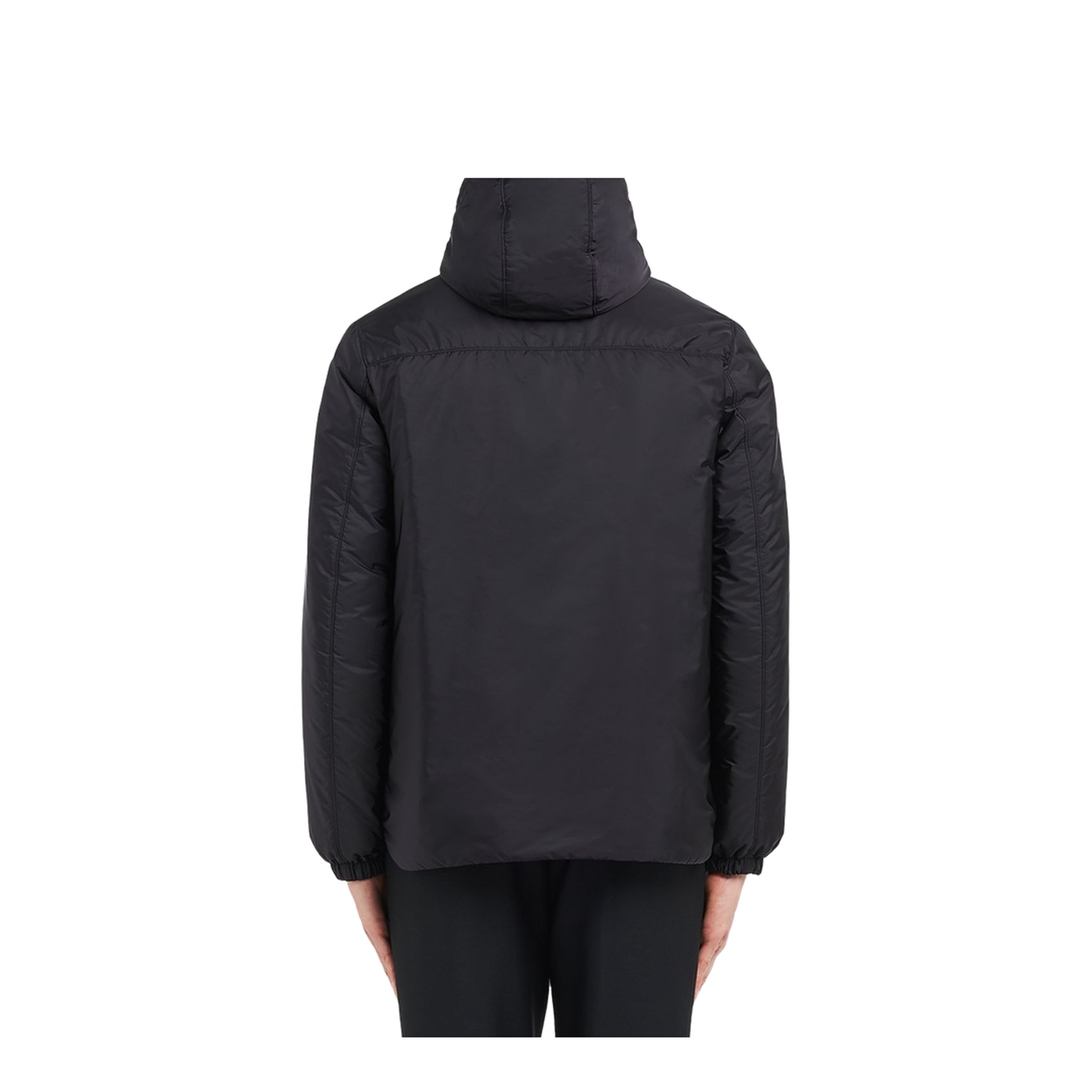 MAYFEYR - Prada - Coats Black - SGN9551WQ9F0002