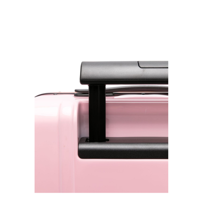 Suitcases Pink