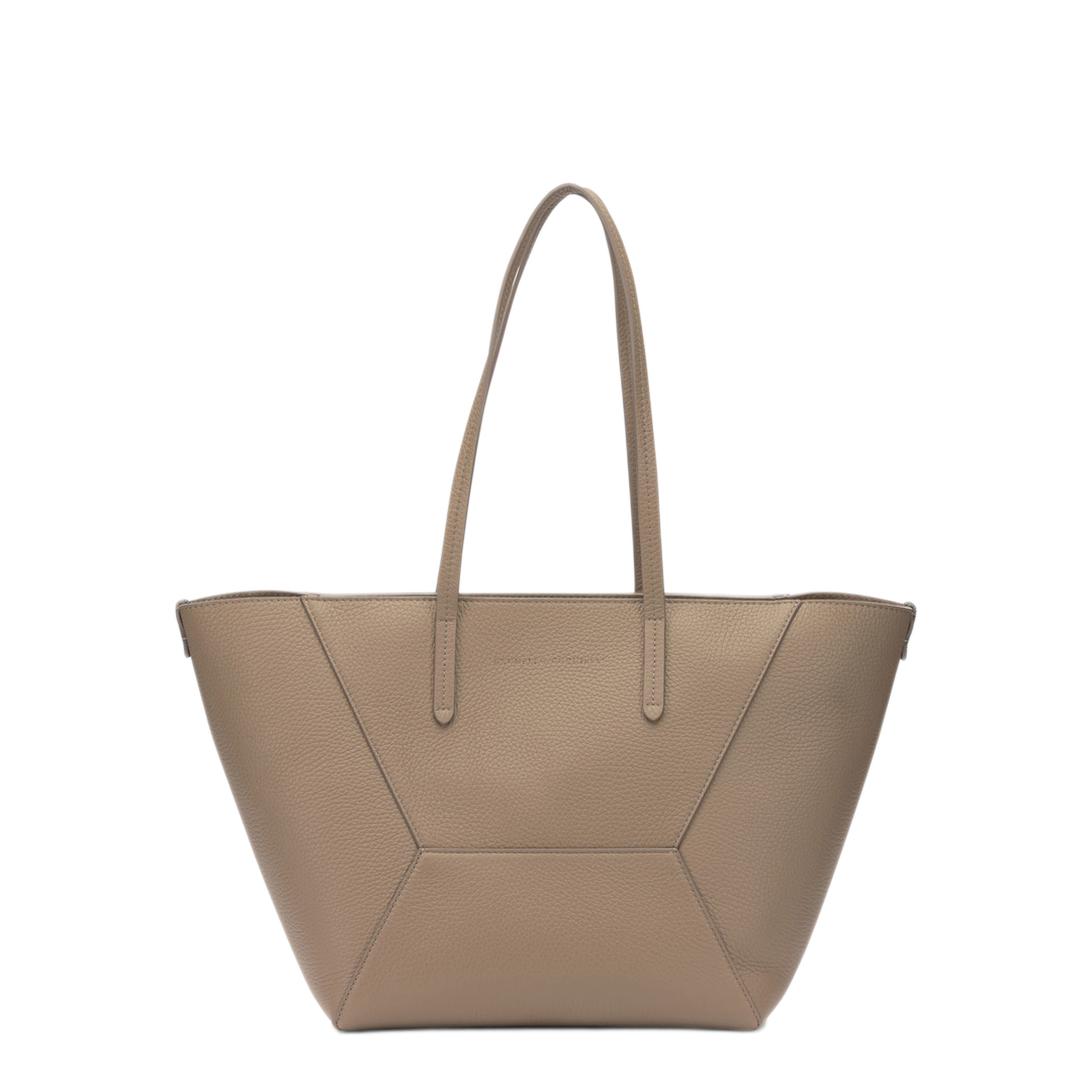 MAYFEYR - Brunello Cucinelli - Bc Duo Large Shoulder Bag - MBDKD2573C2767X