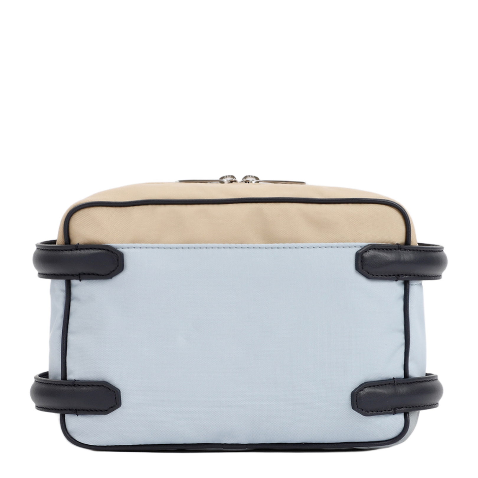 Multicolore Crossbody Bag