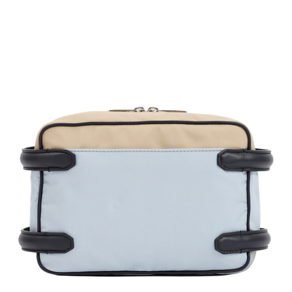 Multicolore Crossbody Bag