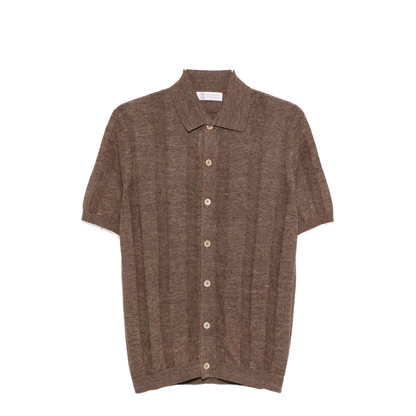 Knitted Sweater