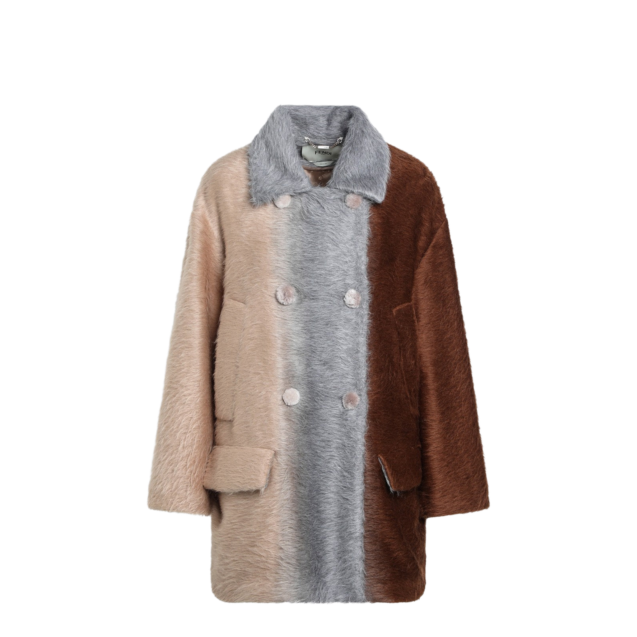 Coats MultiColour