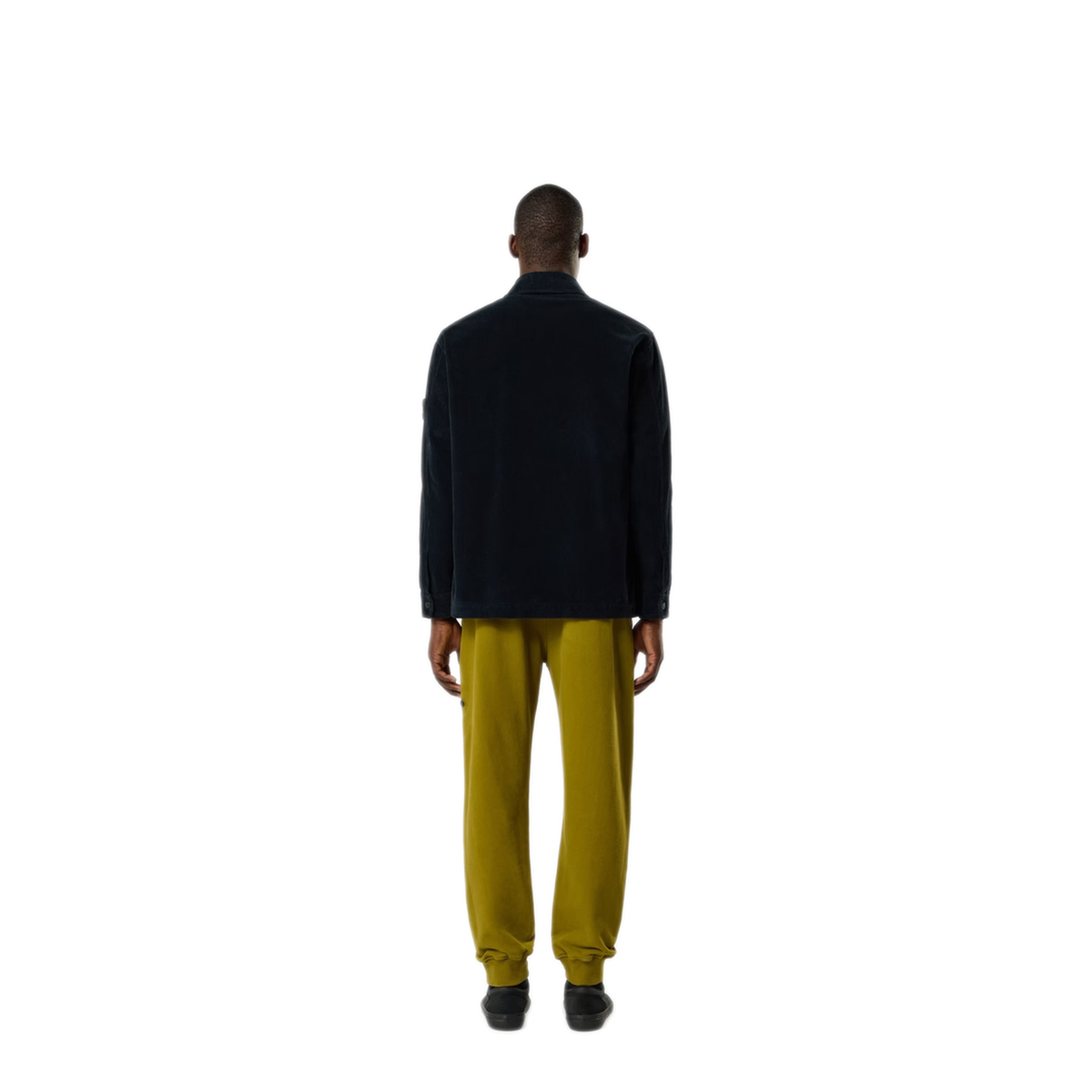 MAYFEYR - Stone Island - Shirts - L2S151200016S0212V0020