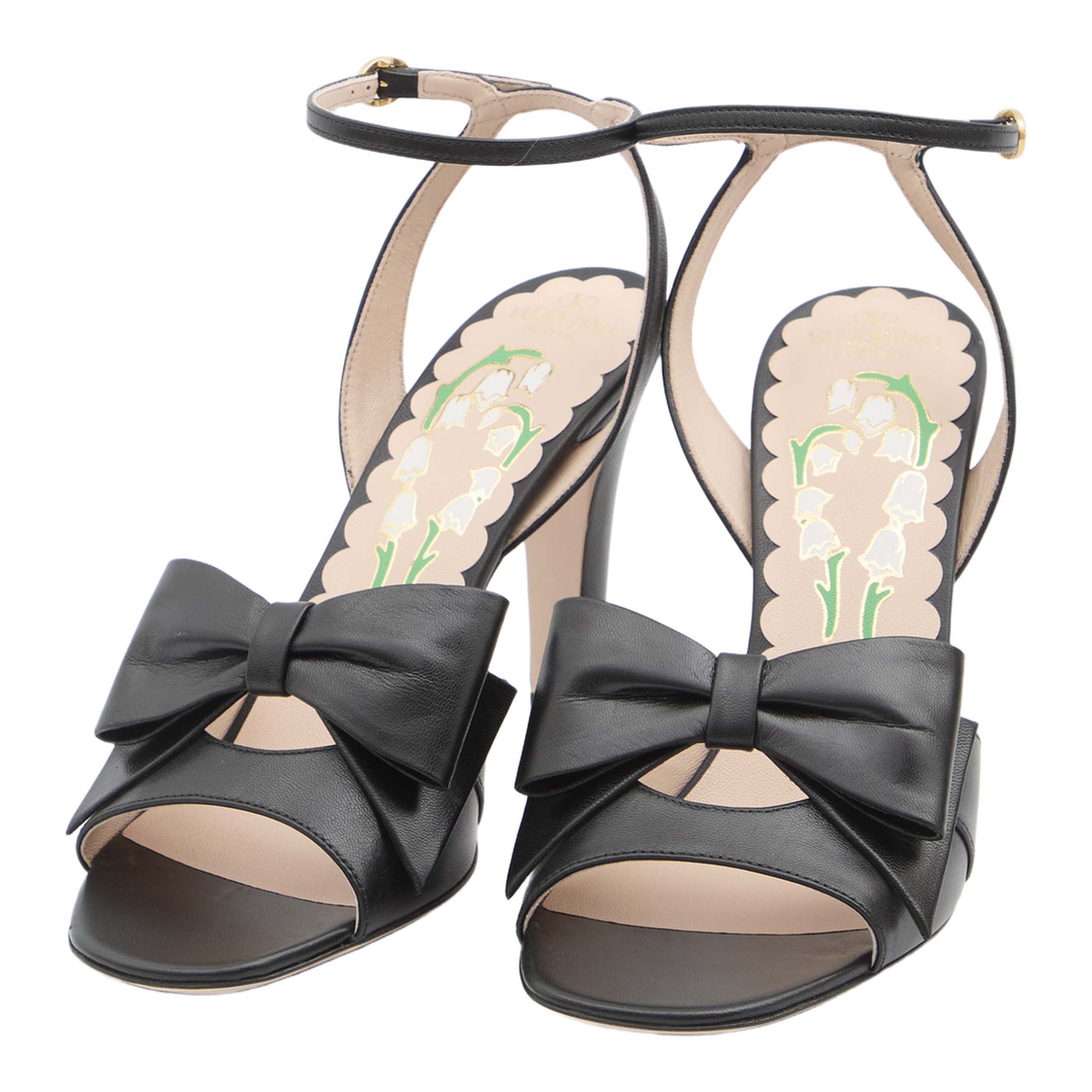 Décolleté Bowow Slingback