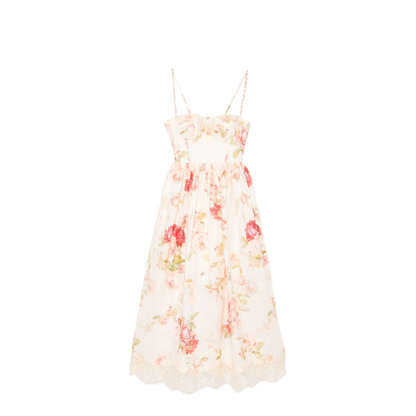 MAYFEYR - Zimmermann - Dresses Pink - 8959DSS264CMRF