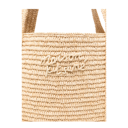 MAYFEYR - Maison Kitsuné - Tote Bag - QU05107OF00190428