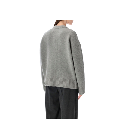 MAYFEYR - Ami Paris - Sweaters - UKC366KN0135058