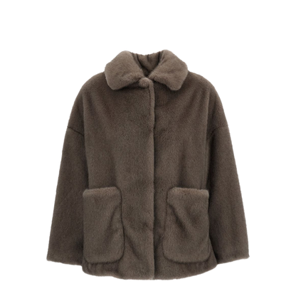 MAYFEYR - Herno - Coats Brown - GC000600D127392700