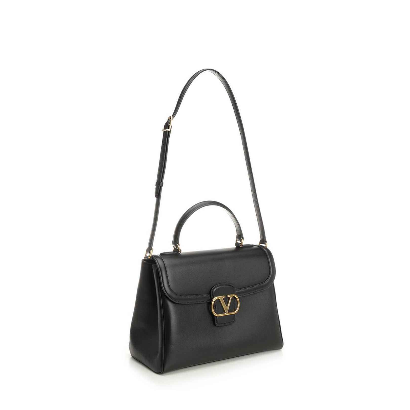 Top Handle Bag
