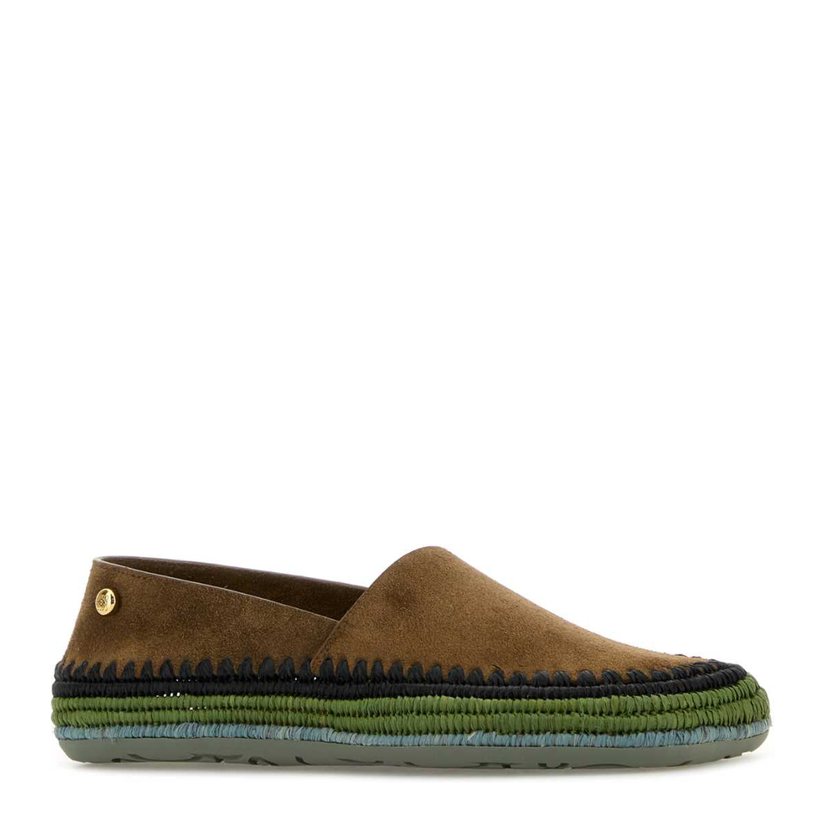 MAYFEYR - Loewe - Casual Shoes - L815283X24BROWN