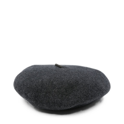 MAYFEYR - Brunello Cucinelli - Women'S Hat - MCAP90136PC2803