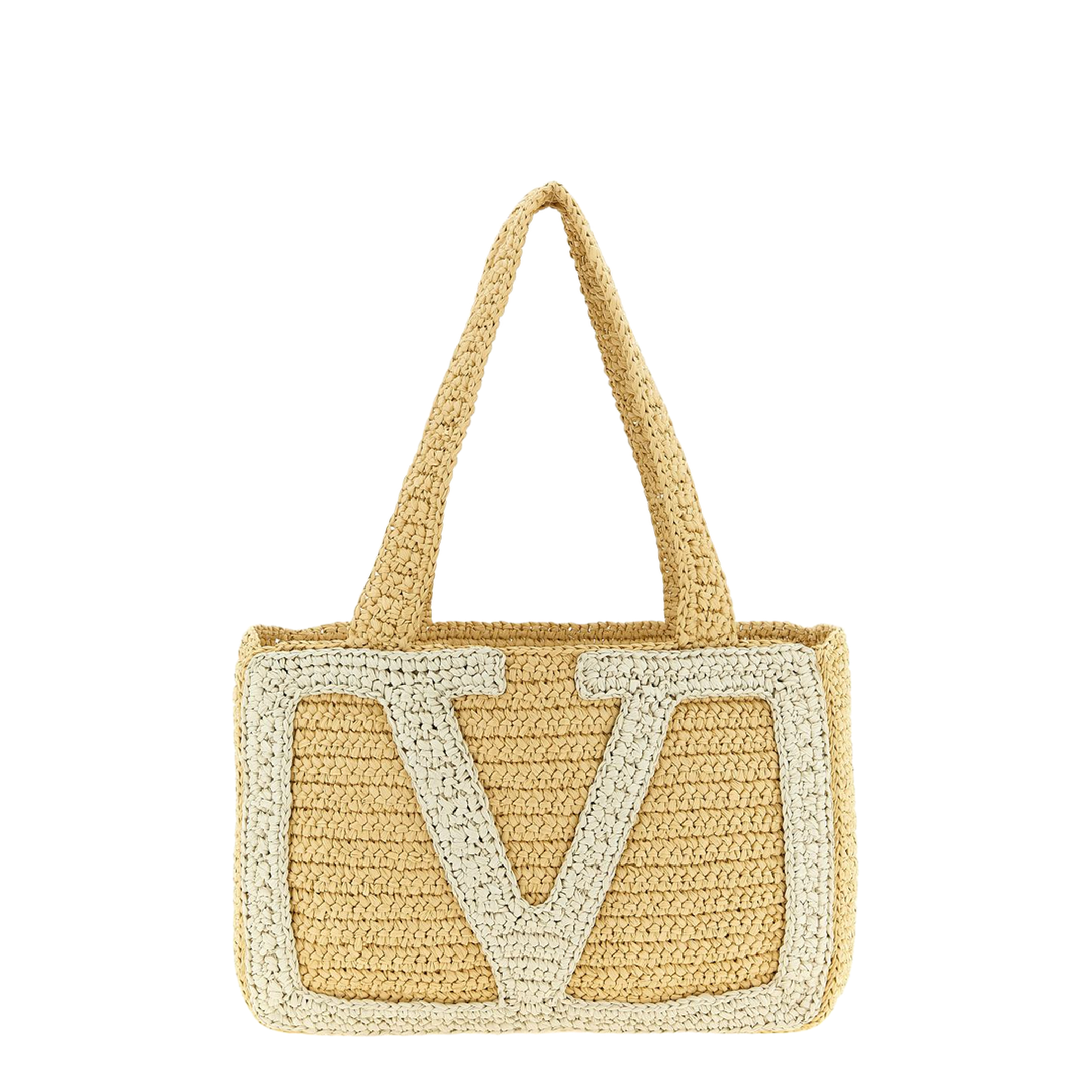 Viva Superstar Midi Shopping Bag