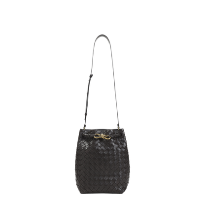 MAYFEYR - Bottega Veneta - Andiamo Bucket Bag - 855759VCPP1