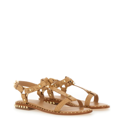 MAYFEYR - ASH - Patsy Bis Sandal - PATSYBIS02COCCOSAND