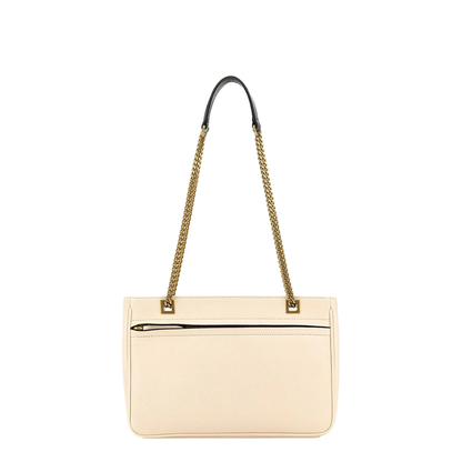 Viva Superstar Small Tote Bag Cream