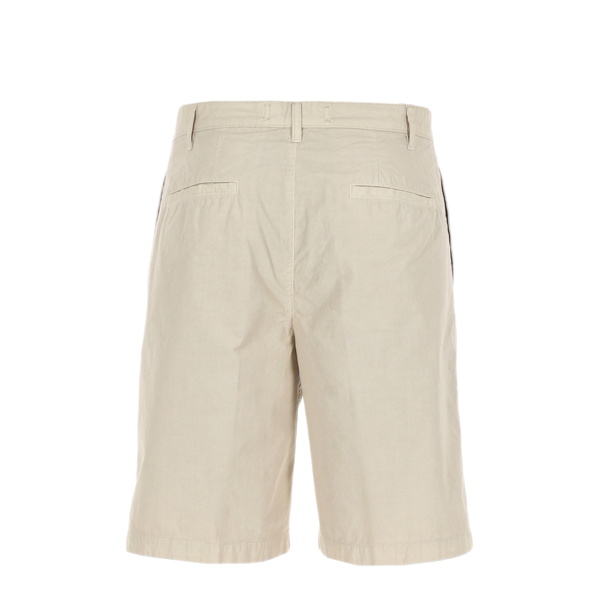 MAYFEYR - ASPESI - Cotton Shorts - CQ25G17885177