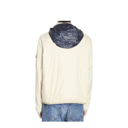 Short Padded Jacket Breezes