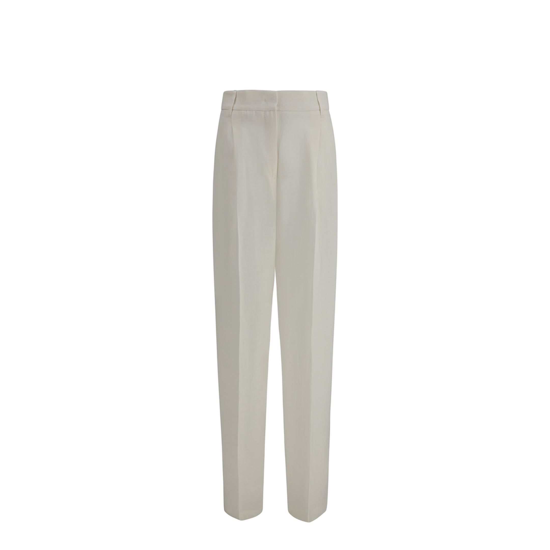 MAYFEYR -  - Mstsumero Pants In Linen Batavia - 2616131032600015