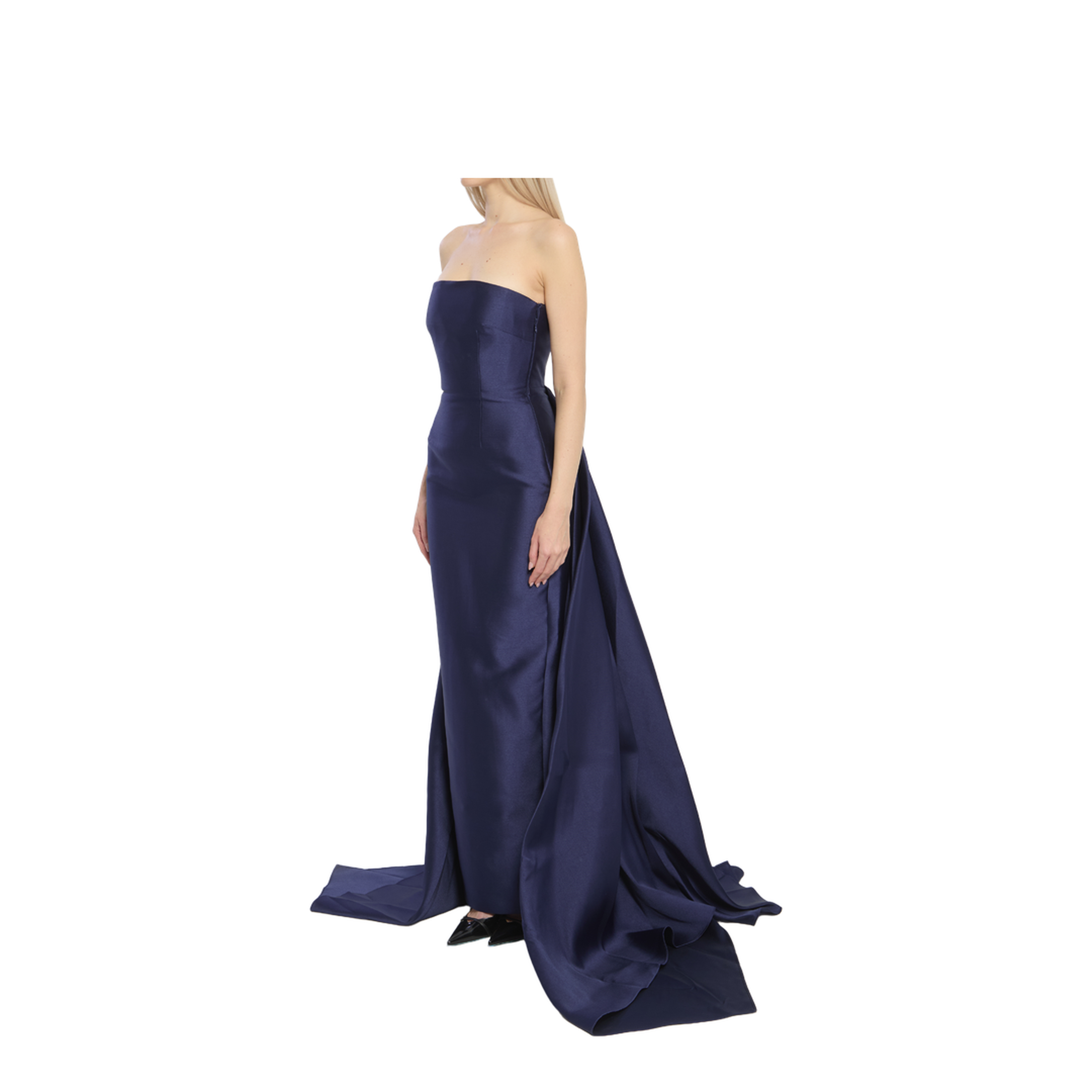 Dresses Blue