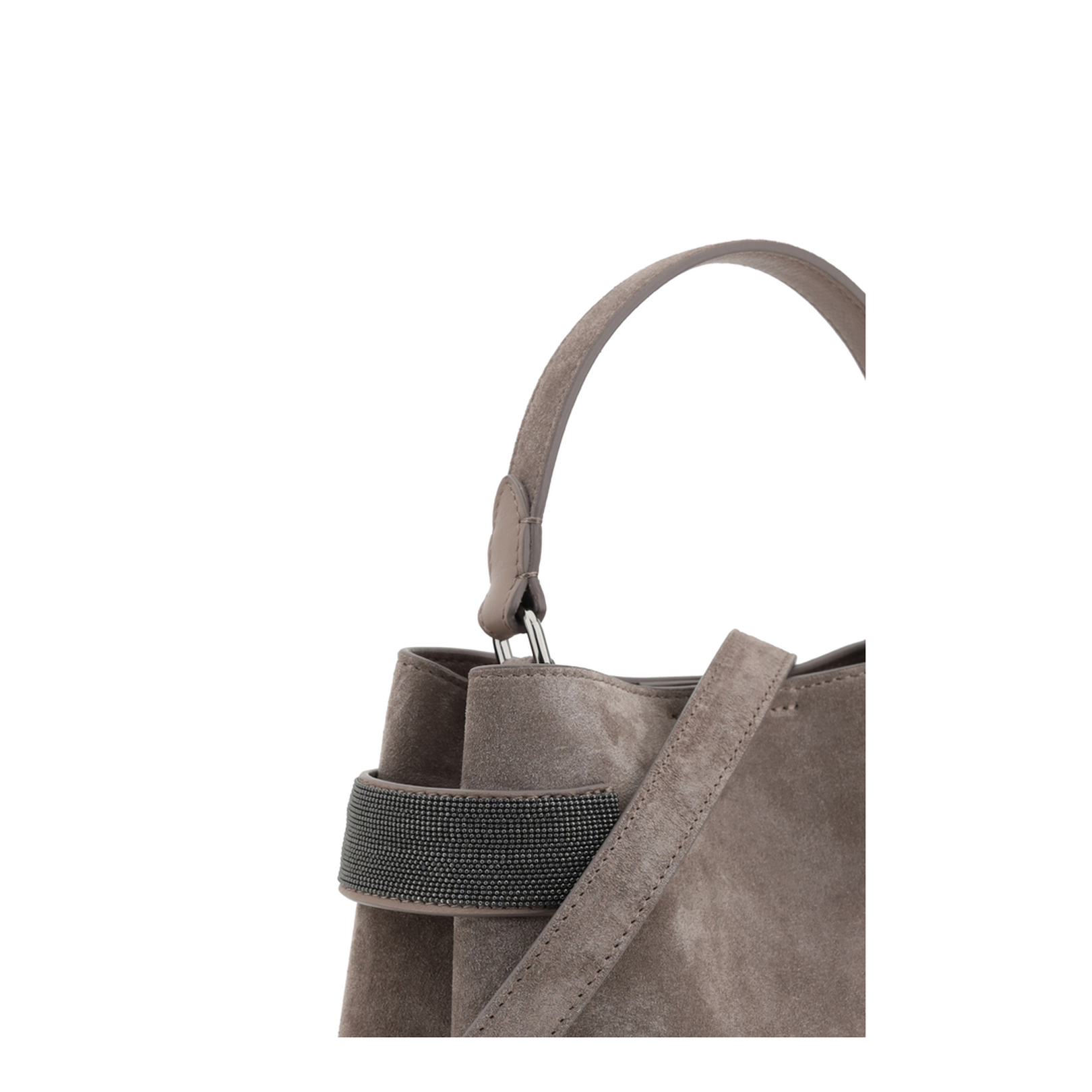 Adjustable Detachable Shoulder Bag