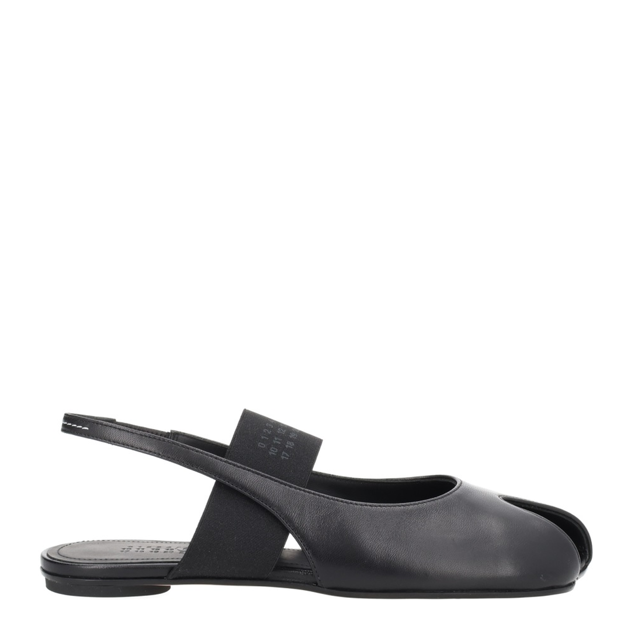 Anatomical Slingback Sandal