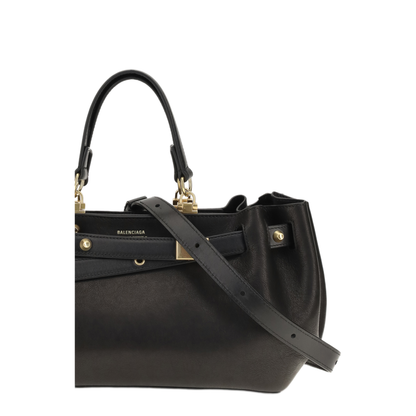 MAYFEYR - Balenciaga - Small Bel Air Tote Bag - A007J42ACT41000