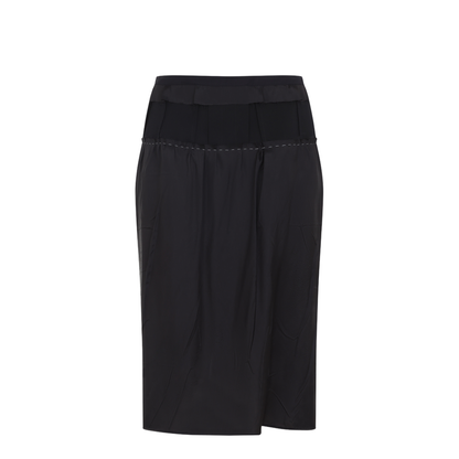 MAYFEYR - Maison Margiela - Acetate Midi Skirt - S51ME0048MTN141