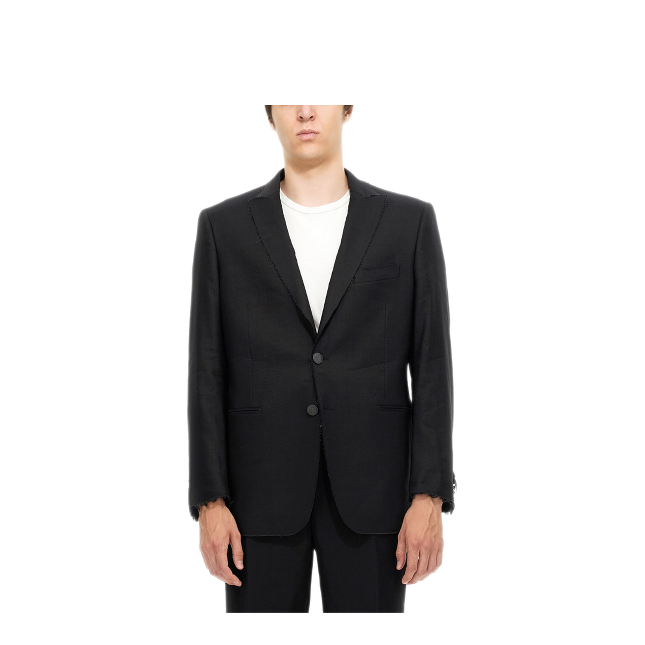 MAYFEYR - Tonello - Single Breasted Jacket - 04G748V4011U990