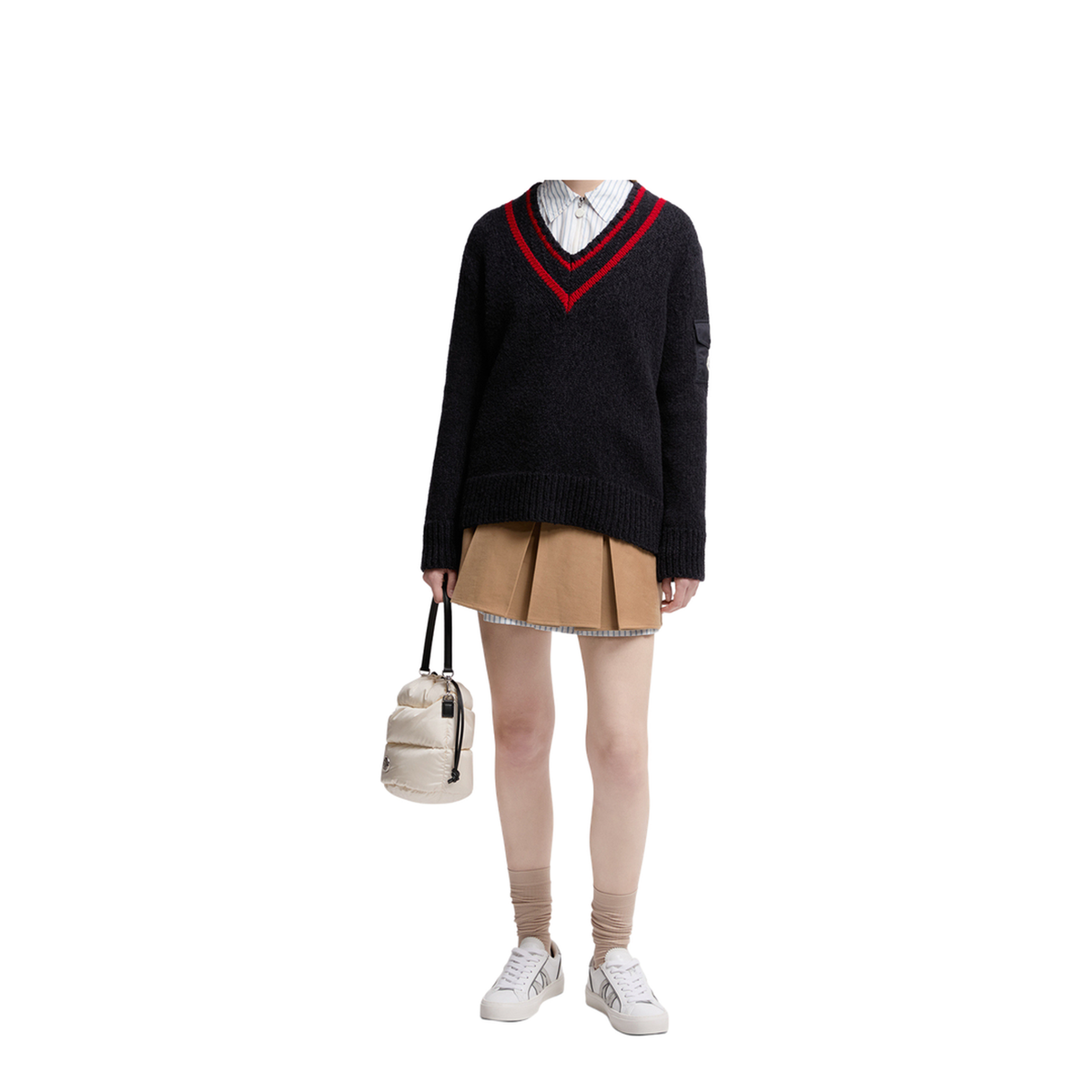 Knitted Sweater